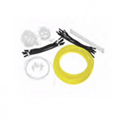 Aromatic Organic Solvents Tubing Kit